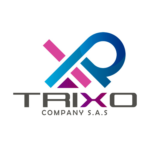 Logo Trixo Company S.A.S